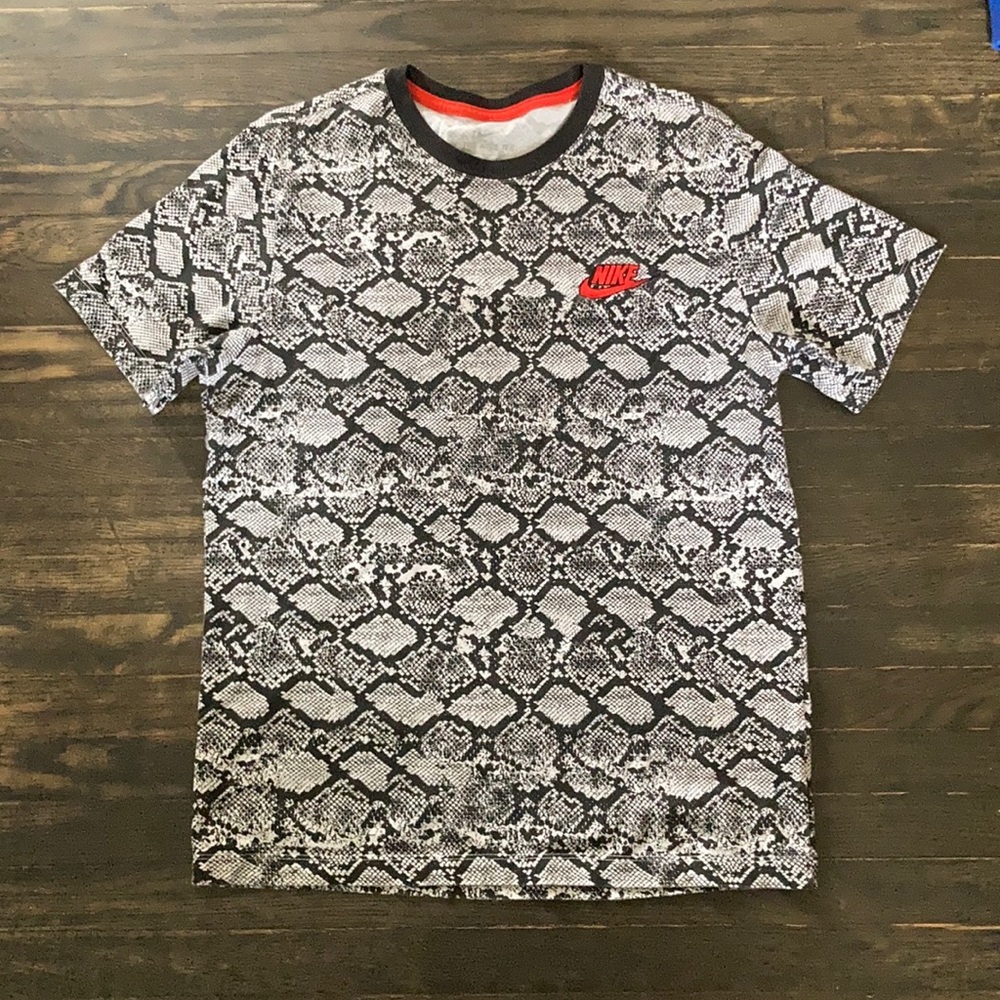 Nike Snake skin